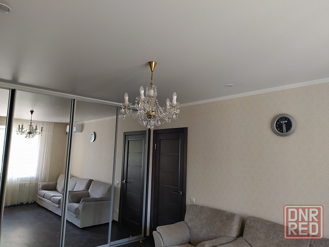 2 к.кв 6/9Цветочный! Церковь! Донецк - изображение 7