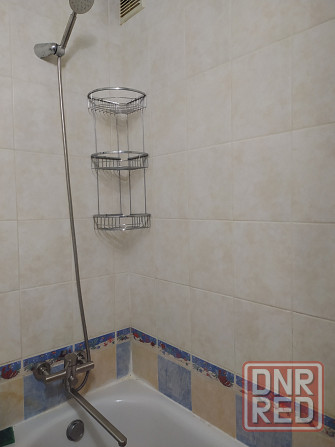 2 к.кв 6/9Цветочный! Церковь! Донецк - изображение 6