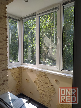 2 к.кв 6/9Цветочный! Церковь! Донецк - изображение 5