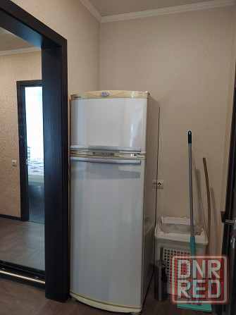 2 к.кв 6/9Цветочный! Церковь! Донецк - изображение 3