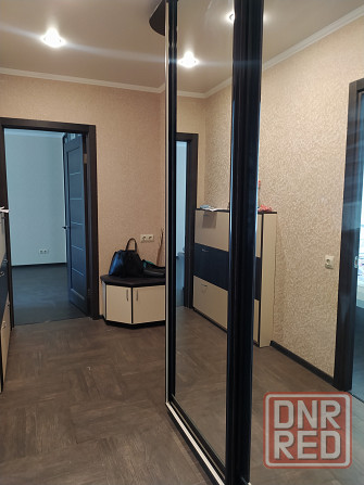 2 к.кв 6/9Цветочный! Церковь! Донецк - изображение 8