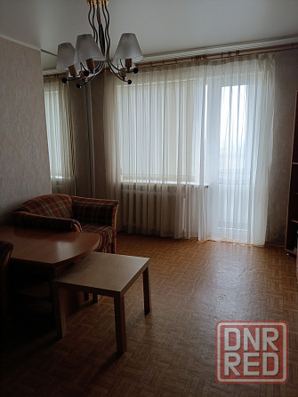 Сдам однокомнатную квартиру от Собственника Донецк - изображение 3
