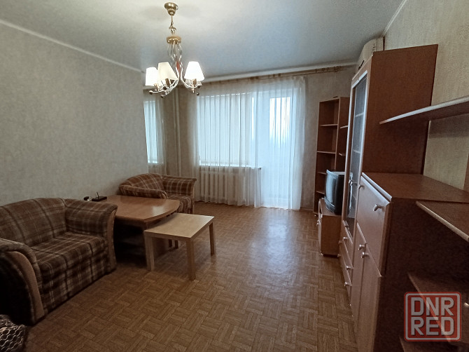 Сдам однокомнатную квартиру от Собственника Донецк - изображение 2