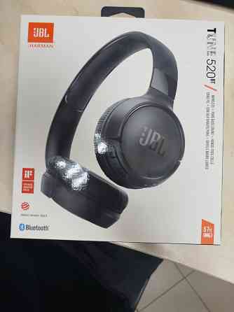 Наушники беспроводные JBL Tune 520BT Донецк