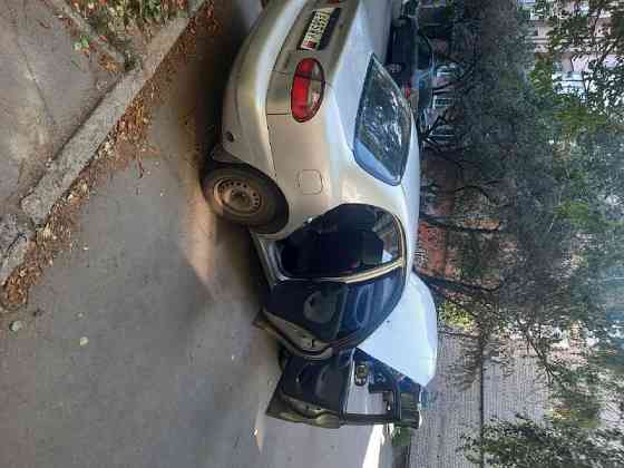 Daewoo Lanos 1.5 MT, 2004, 260 000 км Донецк