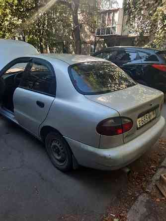 Daewoo Lanos 1.5 MT, 2004, 260 000 км Донецк