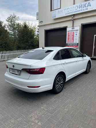 Фольцваген Джетта 7 2020г.в. Продам Макеевка