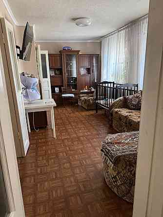 Продажа пятикомнатного дома в Червоногвардейском районе, ул.Труда Макеевка
