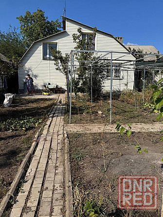 Продажа пятикомнатного дома в Червоногвардейском районе, ул.Труда Макеевка - изображение 10