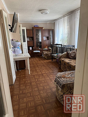 Продажа пятикомнатного дома в Червоногвардейском районе, ул.Труда Макеевка - изображение 1