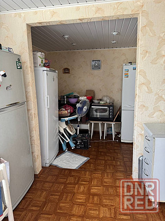 Продажа пятикомнатного дома в Червоногвардейском районе, ул.Труда Макеевка - изображение 5