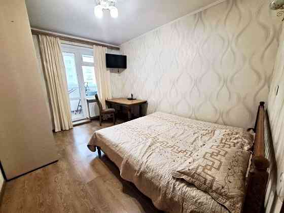 Сдам 3-х комнатную квартиру в Ворошиловском районе Донецк