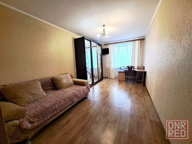 Сдам 3-х комнатную квартиру в Ворошиловском районе Донецк - изображение 5