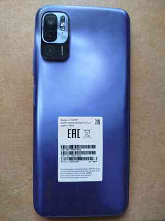 Xiaomi Redmi Note 10T NFC 4/128GB (M2103K19Y) Duos. разборка. Донецк