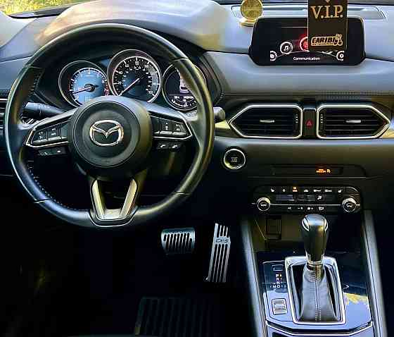 Mazda CX-5 2019 год полная комплектация Один хозяин Супер Идеал Местная Машина Донецк