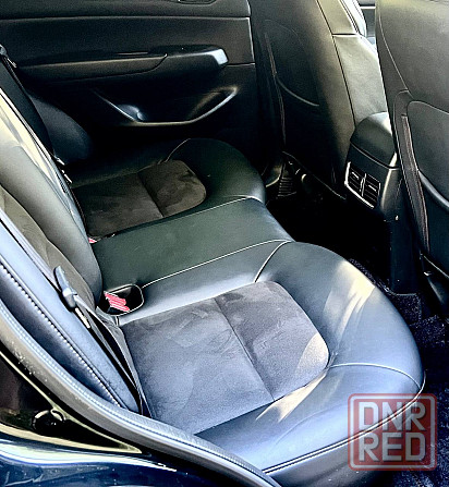 Mazda CX-5 2019 год полная комплектация Один хозяин Супер Идеал Местная Машина Донецк - изображение 6