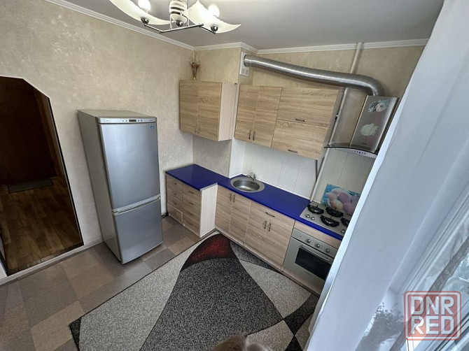 Сдам 1-комнатную квартиру в Киевском районе Донецк - изображение 2