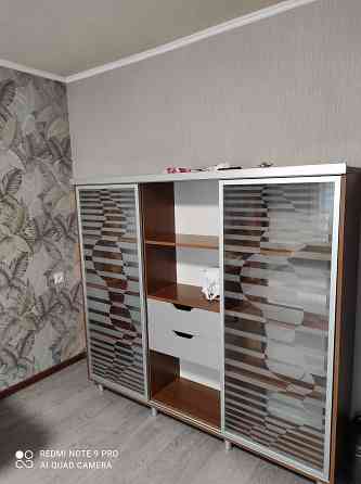 Сдам 1к.кв. Пролетарский район, Прожекторная. Донецк