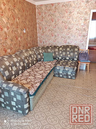 Сдам 2к.кв Калининский район, пр. Ильича. Донецк - изображение 4