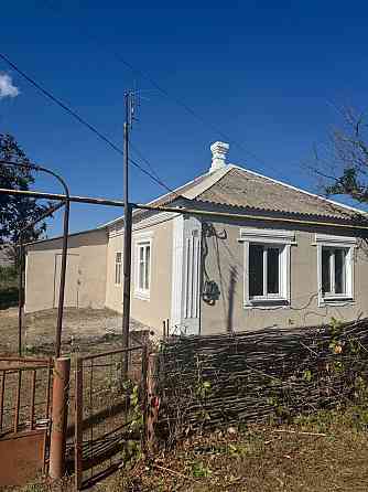 продам дом 67.4 кв/м в пгт Ялта Мариуполь