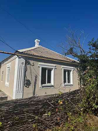 продам дом 67.4 кв/м в пгт Ялта Мариуполь