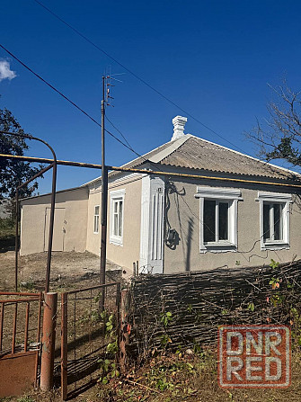 продам дом 67.4 кв/м в пгт Ялта Мариуполь - изображение 5