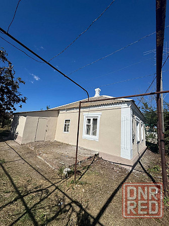 продам дом 67.4 кв/м в пгт Ялта Мариуполь - изображение 2