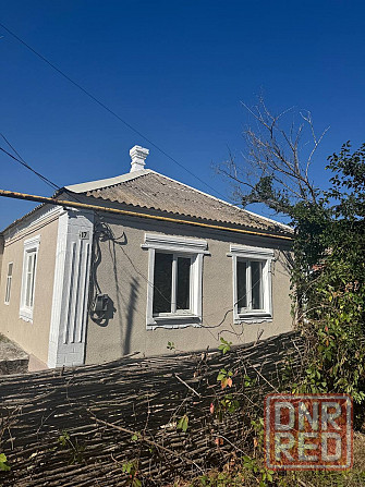 продам дом 67.4 кв/м в пгт Ялта Мариуполь - изображение 1