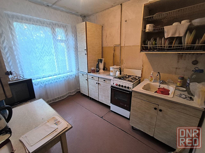 Продажа 3х Комнатной Квартиры Под Ремонт - Киевский Район - Донецк Сити - Документы Готовы!!! Донецк - изображение 7