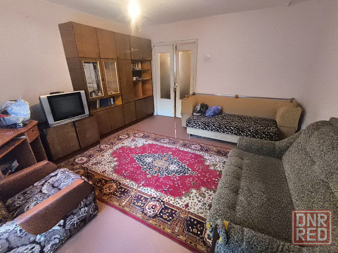 Продажа 3х Комнатной Квартиры Под Ремонт - Киевский Район - Донецк Сити - Документы Готовы!!! Донецк - изображение 1