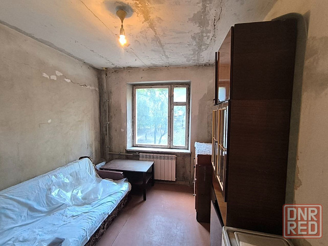 Продажа 3х Комнатной Квартиры Под Ремонт - Киевский Район - Донецк Сити - Документы Готовы!!! Донецк - изображение 5