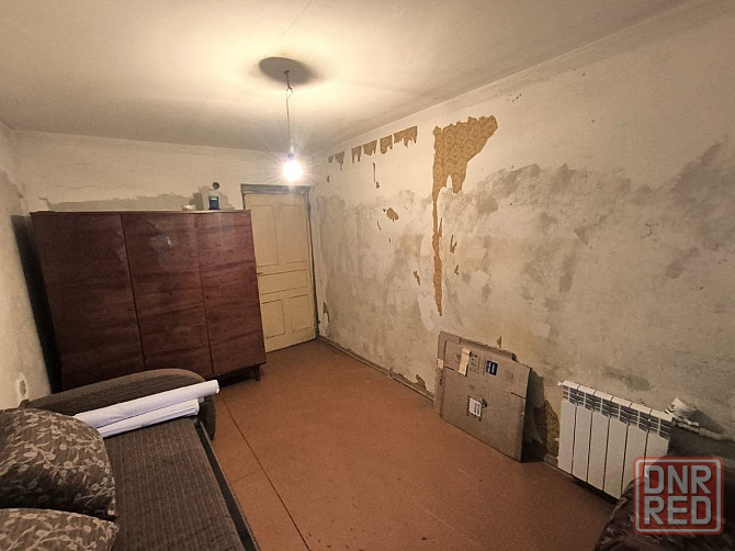 Продажа 3х Комнатной Квартиры Под Ремонт - Киевский Район - Донецк Сити - Документы Готовы!!! Донецк - изображение 3