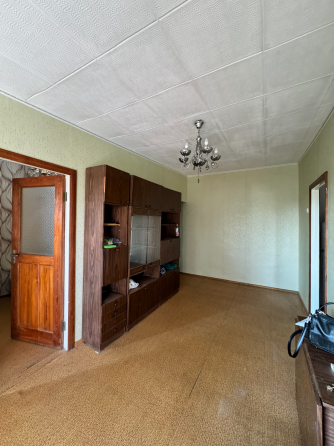 Аренда 3-комнатной квартиры 5/5 в г. Макеевка, кв-л Металлургов Макеевка