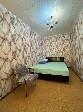 Аренда 3-комнатной квартиры 5/5 в г. Макеевка, кв-л Металлургов Макеевка