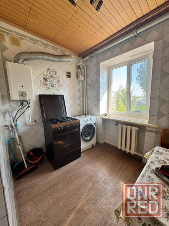 Аренда 3-комнатной квартиры 5/5 в г. Макеевка, кв-л Металлургов Макеевка - изображение 7
