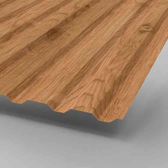 Профлист / Профнастил от производителя Донецк