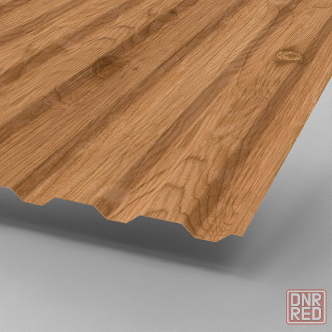 Профлист / Профнастил от производителя Донецк - изображение 5