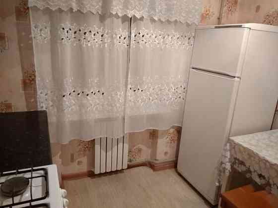 продается уютная 1-комнатная квартира по ул павших коммунаров, рядом магазин дик Донецк