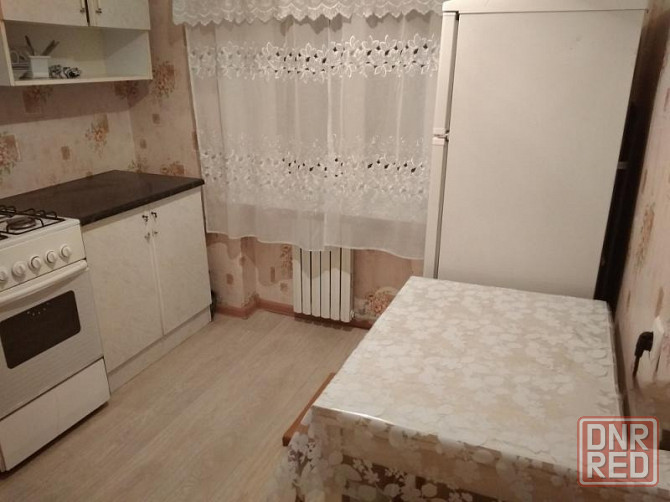 продается уютная 1-комнатная квартира по ул павших коммунаров, рядом магазин дик Донецк - изображение 4