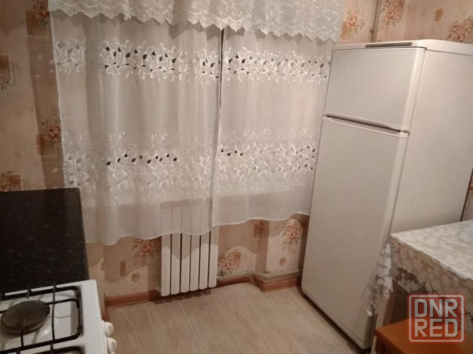 продается уютная 1-комнатная квартира по ул павших коммунаров, рядом магазин дик Донецк - изображение 3