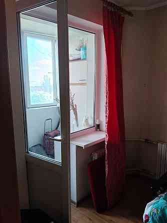 3-комнатная квартира на Шахтёрской площади Донецк