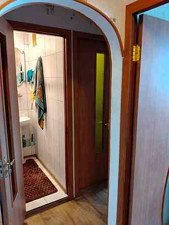 3-комнатная квартира на Шахтёрской площади Донецк