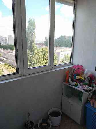 3-комнатная квартира на Шахтёрской площади Донецк