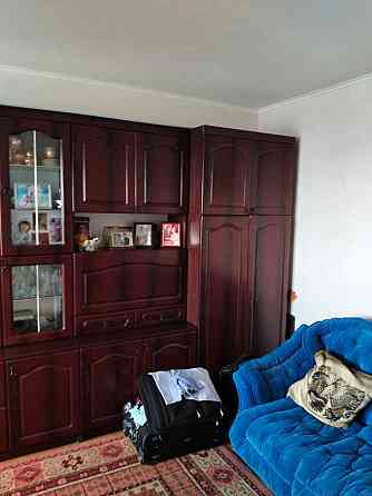 3-комнатная квартира на Шахтёрской площади Донецк