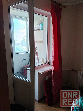 3-комнатная квартира на Шахтёрской площади Донецк - изображение 5