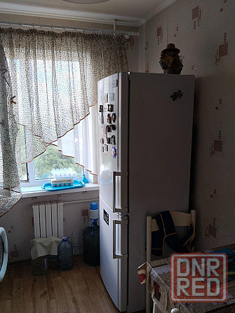 3-комнатная квартира на Шахтёрской площади Донецк - изображение 2