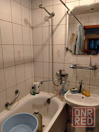 3-комнатная квартира на Шахтёрской площади Донецк - изображение 9