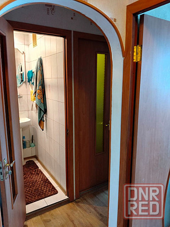 3-комнатная квартира на Шахтёрской площади Донецк - изображение 1