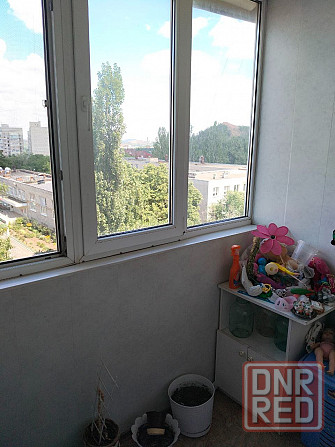 3-комнатная квартира на Шахтёрской площади Донецк - изображение 4