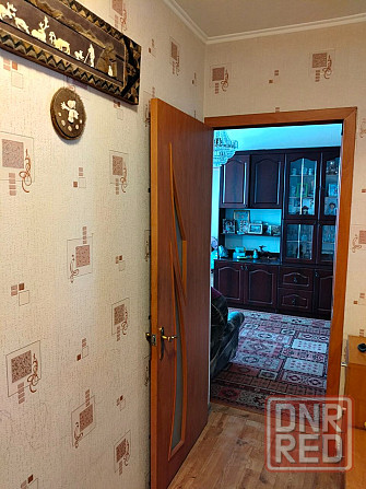 3-комнатная квартира на Шахтёрской площади Донецк - изображение 11